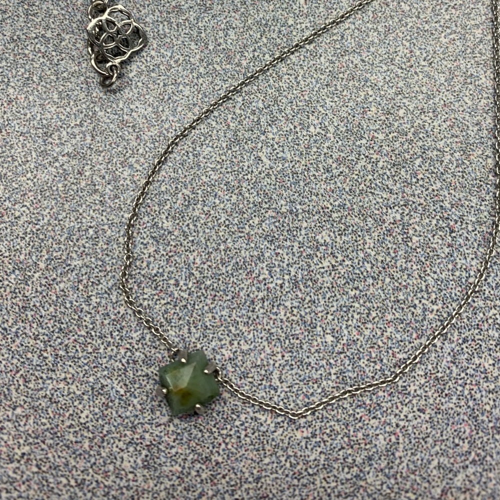 Kendra Scott Necklace